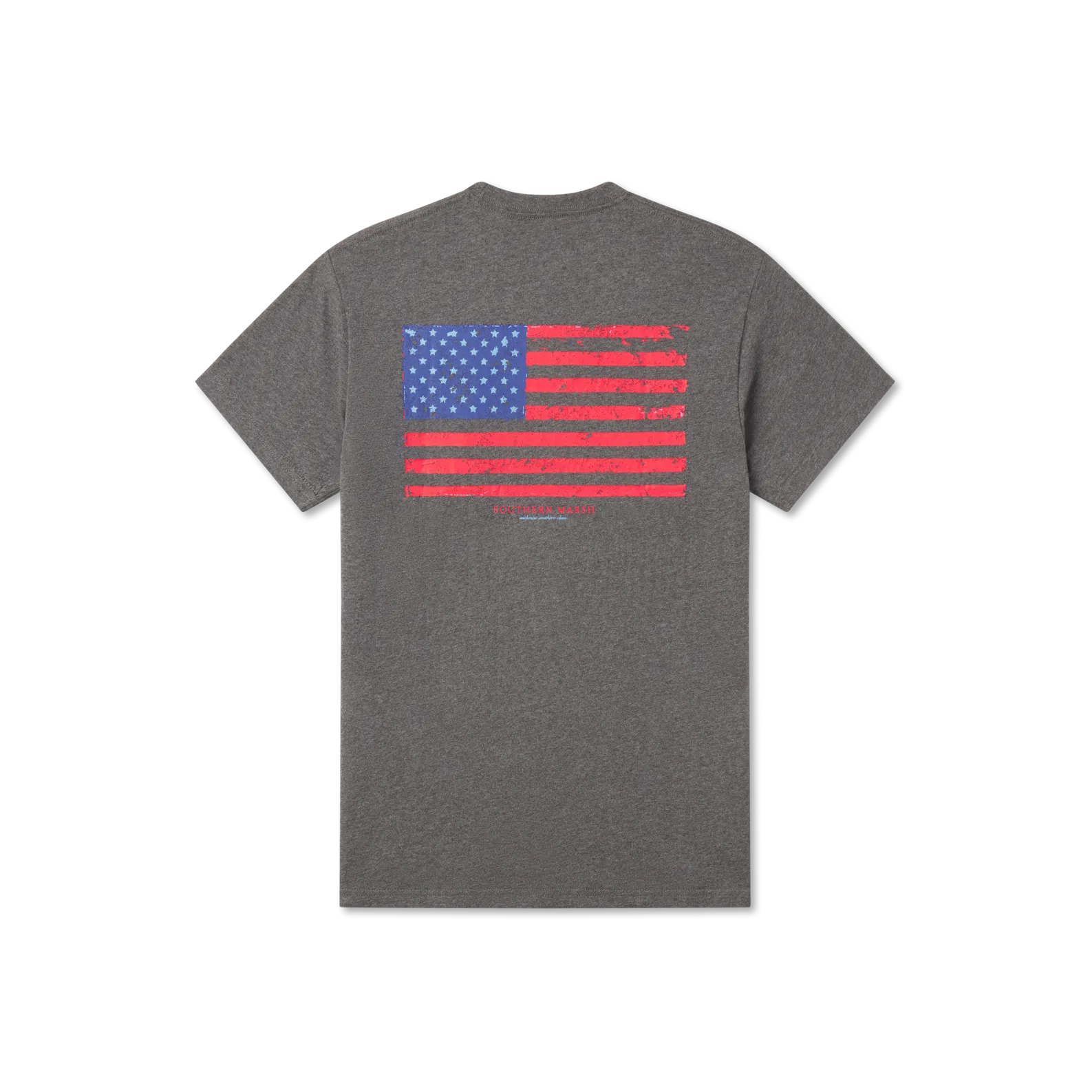 Southern Marsh 21 Youth Vintage Flag