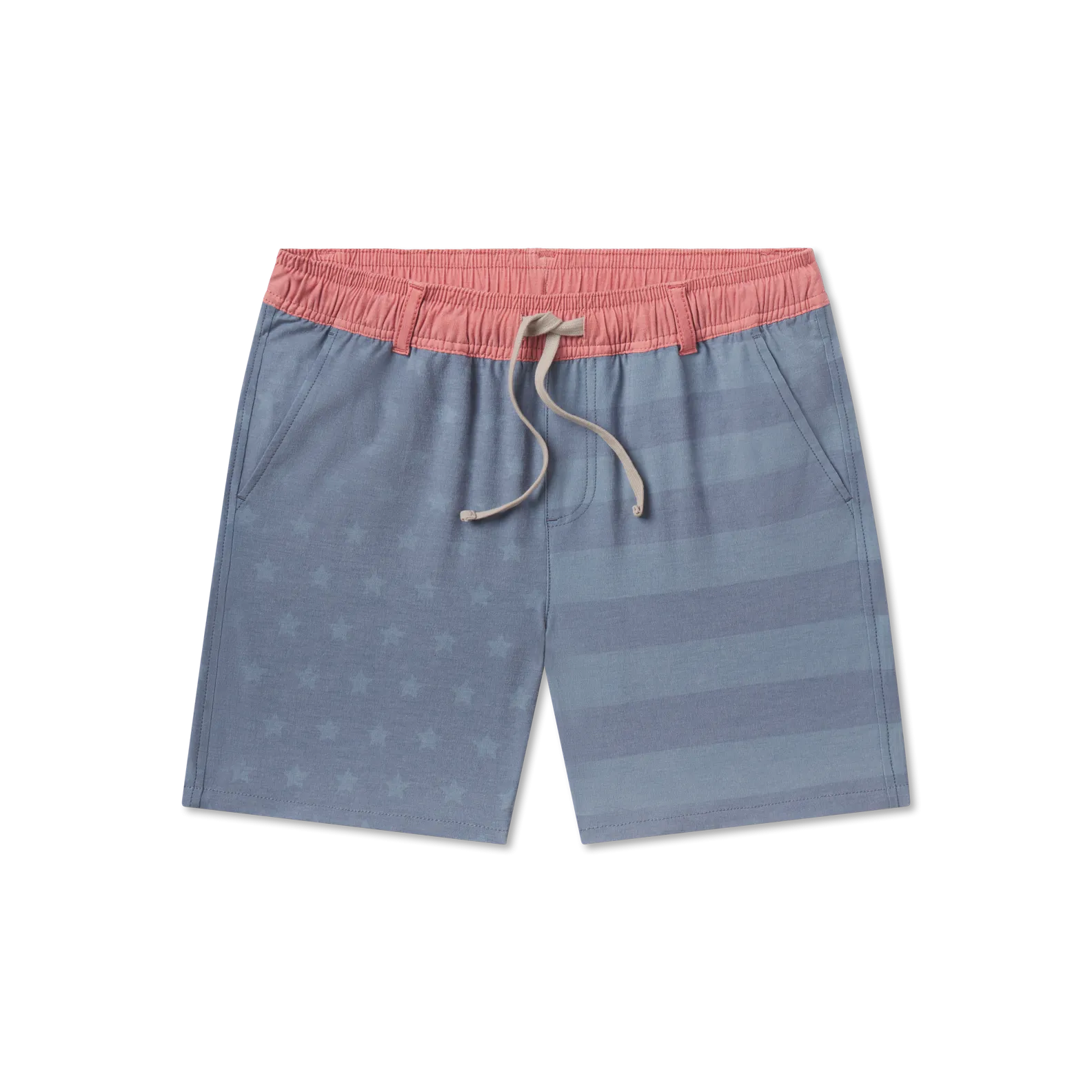 Southern Marsh 21 Youth Wharf Chambray Trunk - Liberty