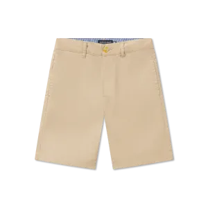 Southern Marsh 21 Youth Windward Summer Short - Flat Front