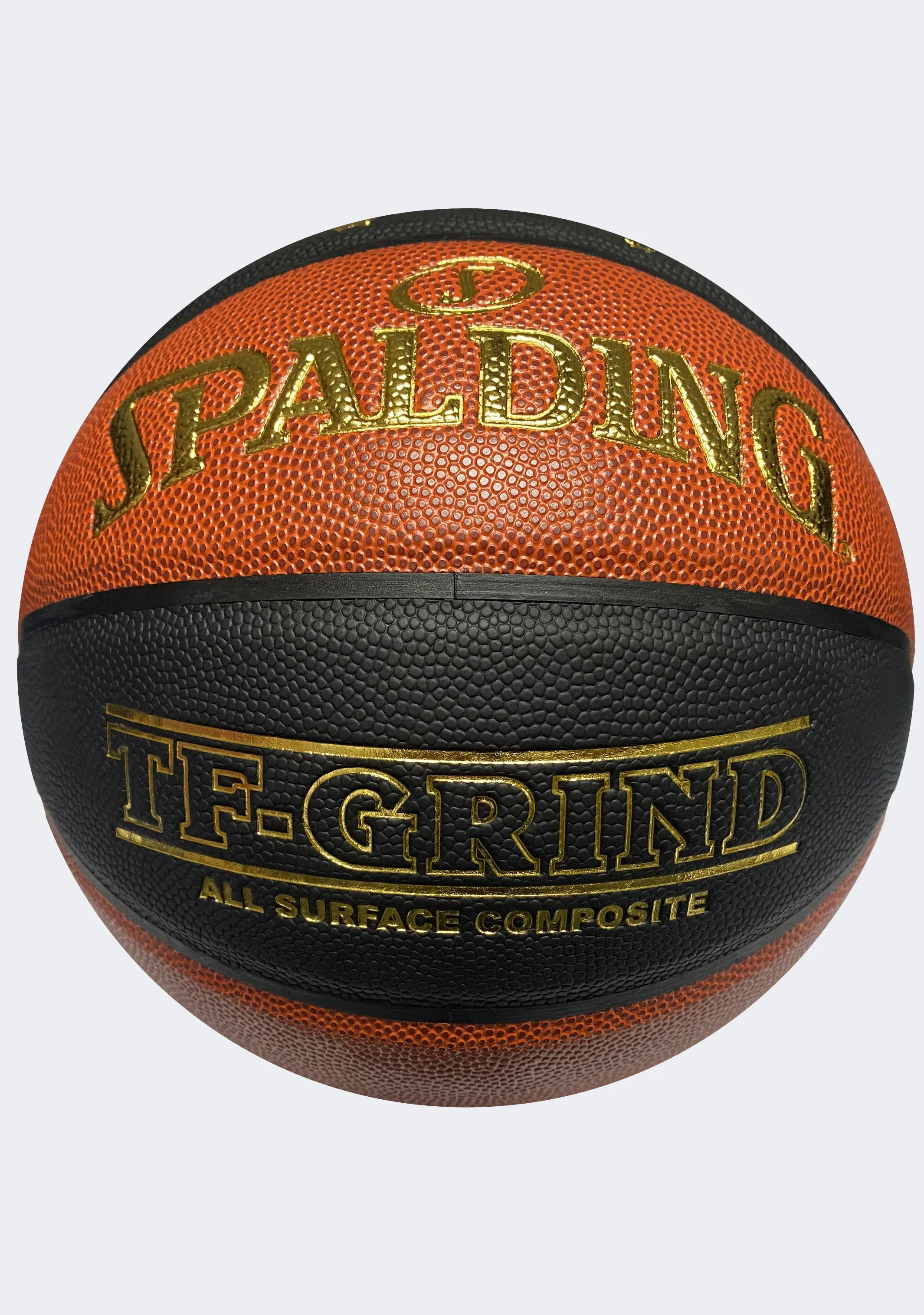 Spalding TF-Grind Basketball
