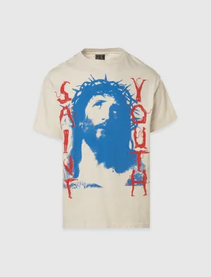 ST. YOUTH SHORT SLEEVE TEE