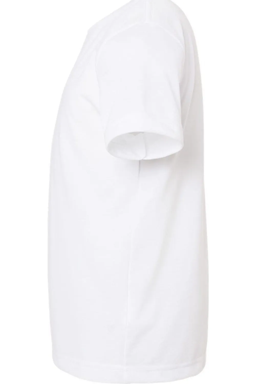 SubliVie Youth Polyester Sublimation Tee