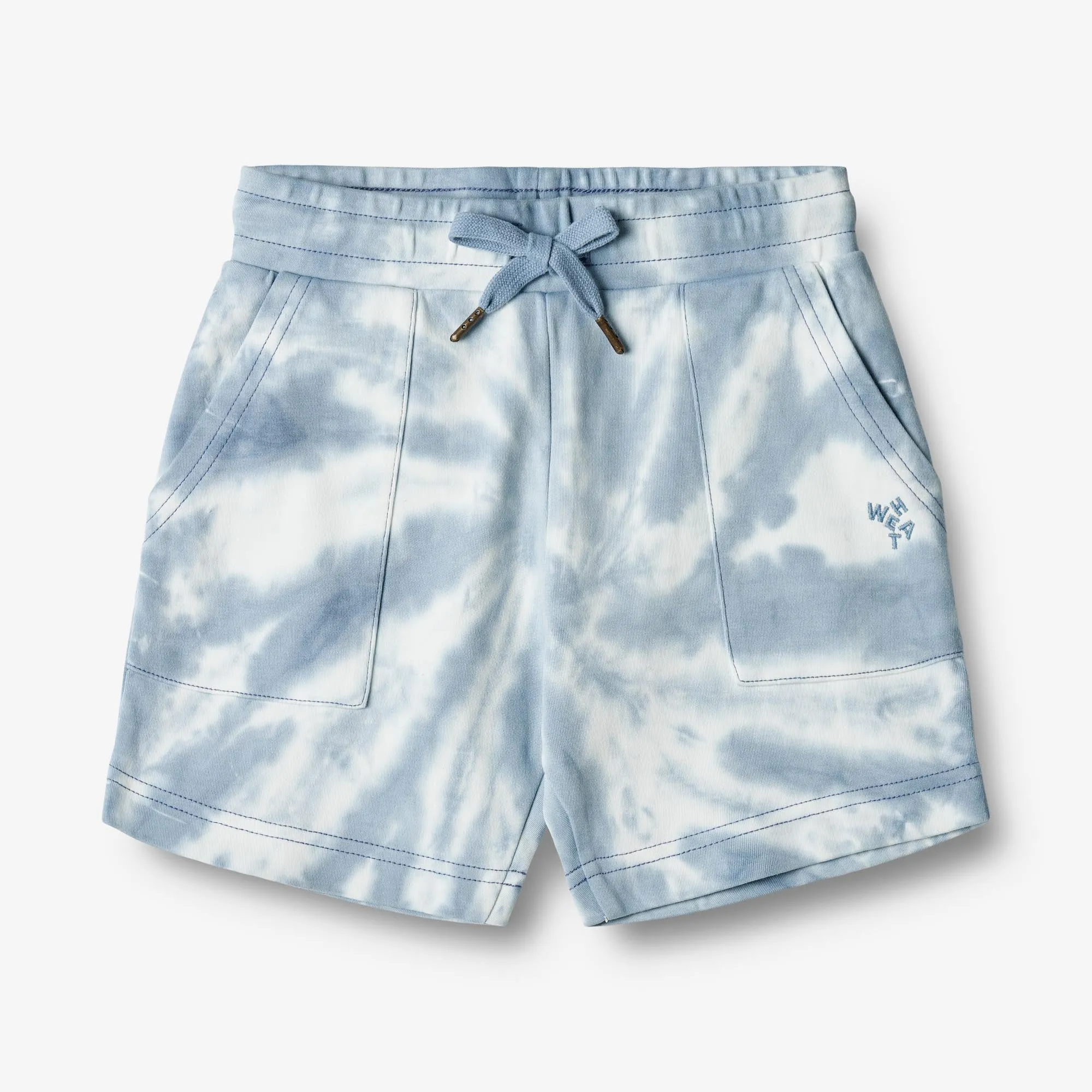 Sweatshorts Elmo - multi blue Wheat