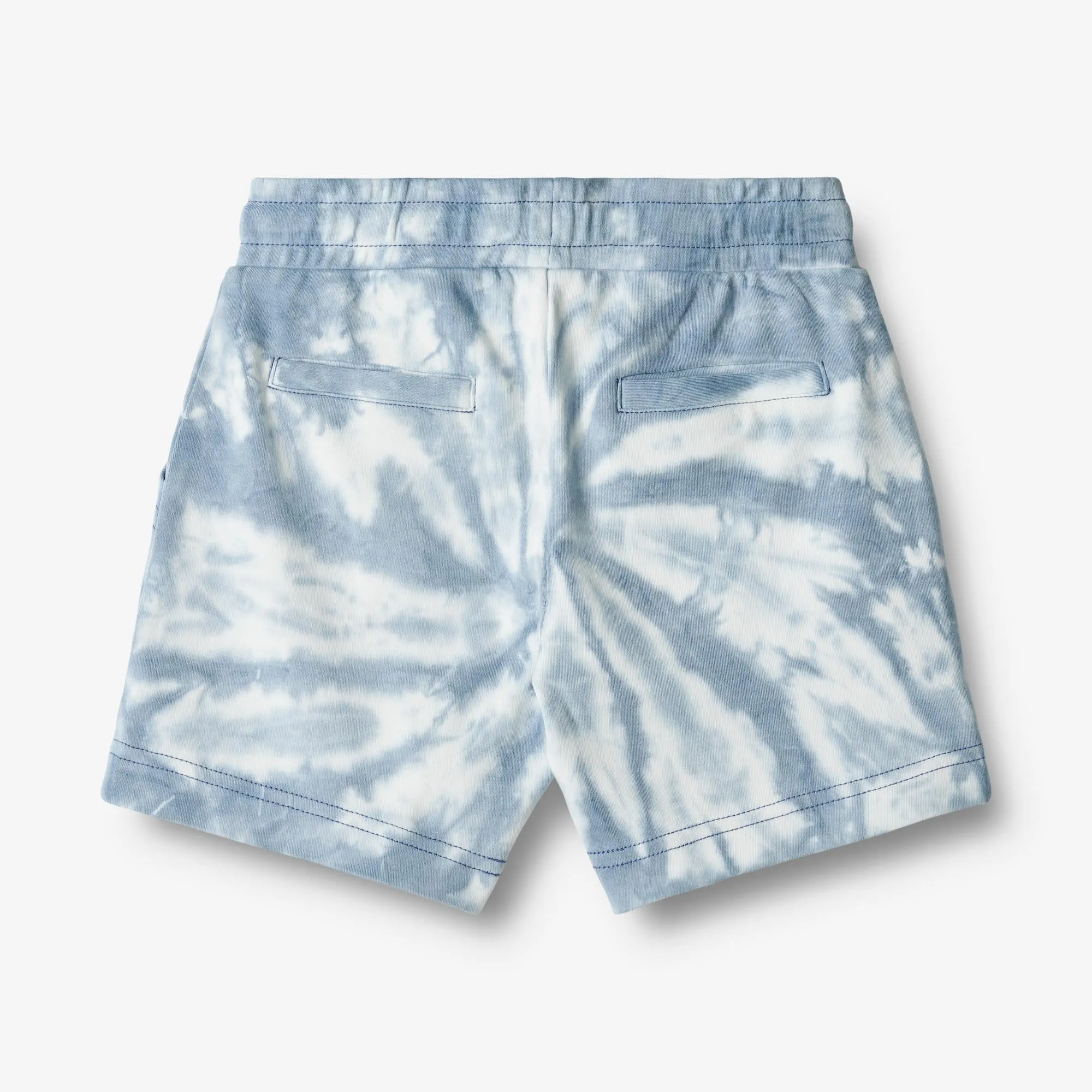Sweatshorts Elmo - multi blue Wheat