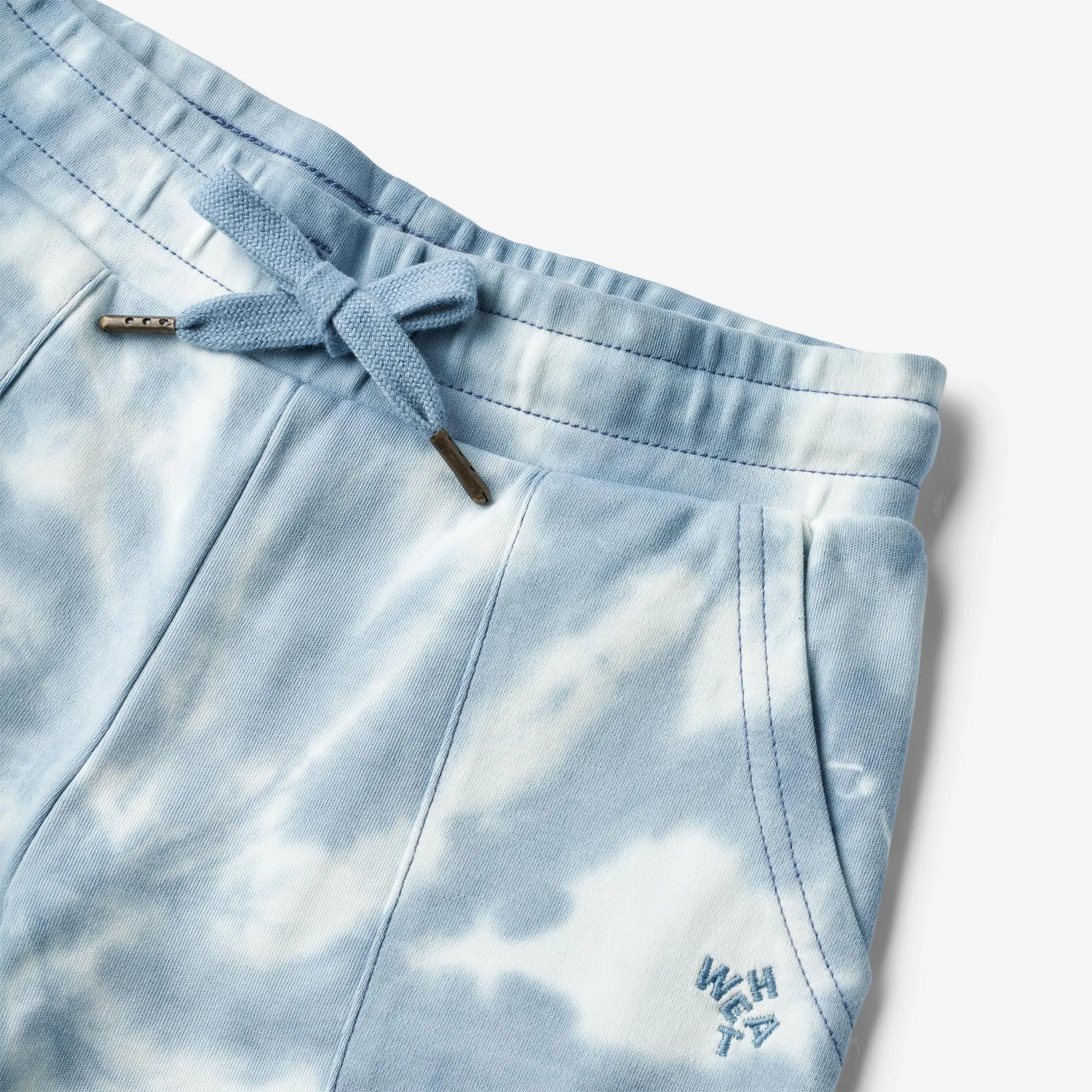 Sweatshorts Elmo - multi blue Wheat