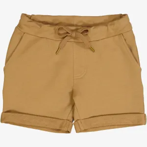 Sweatshorts Manfred - cappuccino Wheat