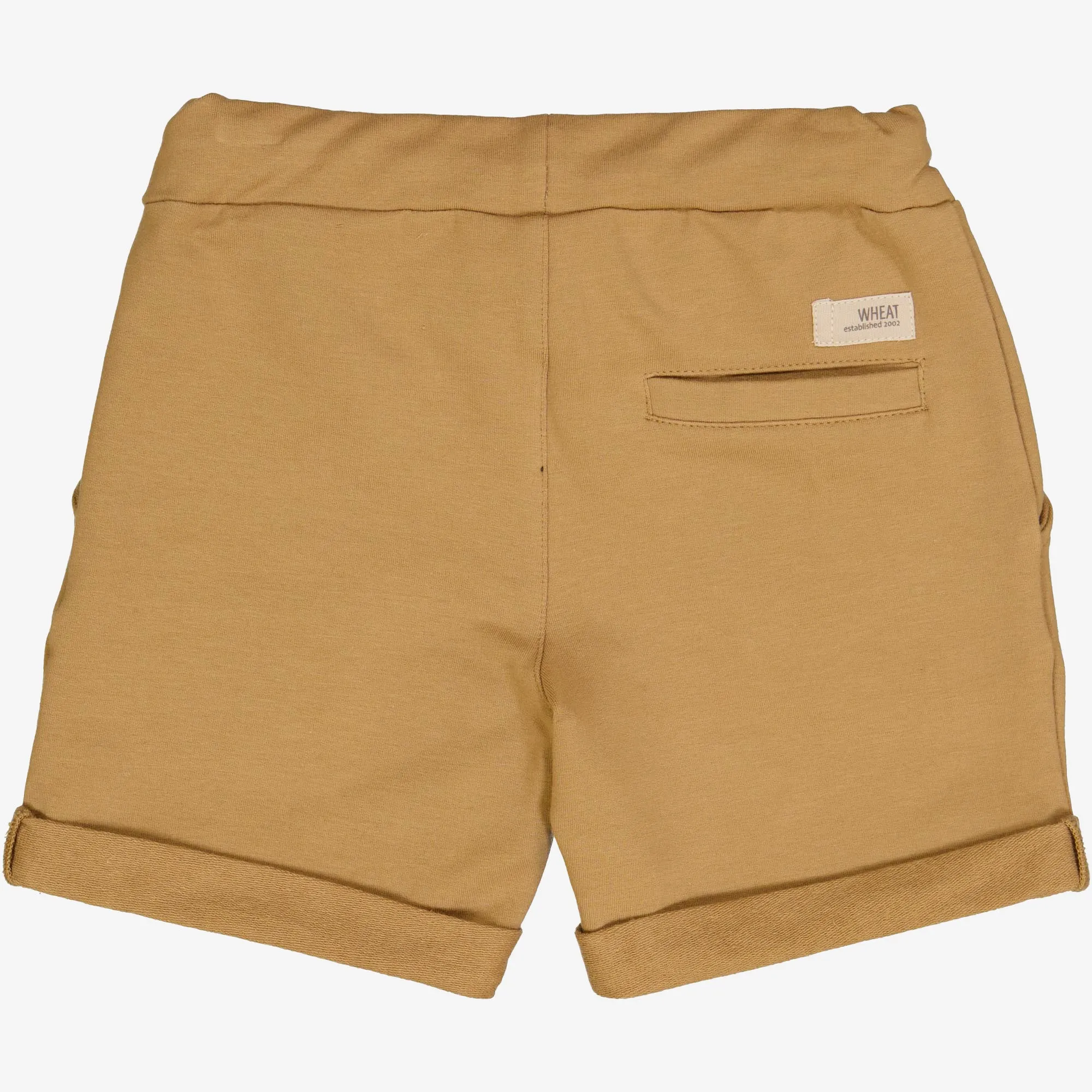 Sweatshorts Manfred - cappuccino Wheat