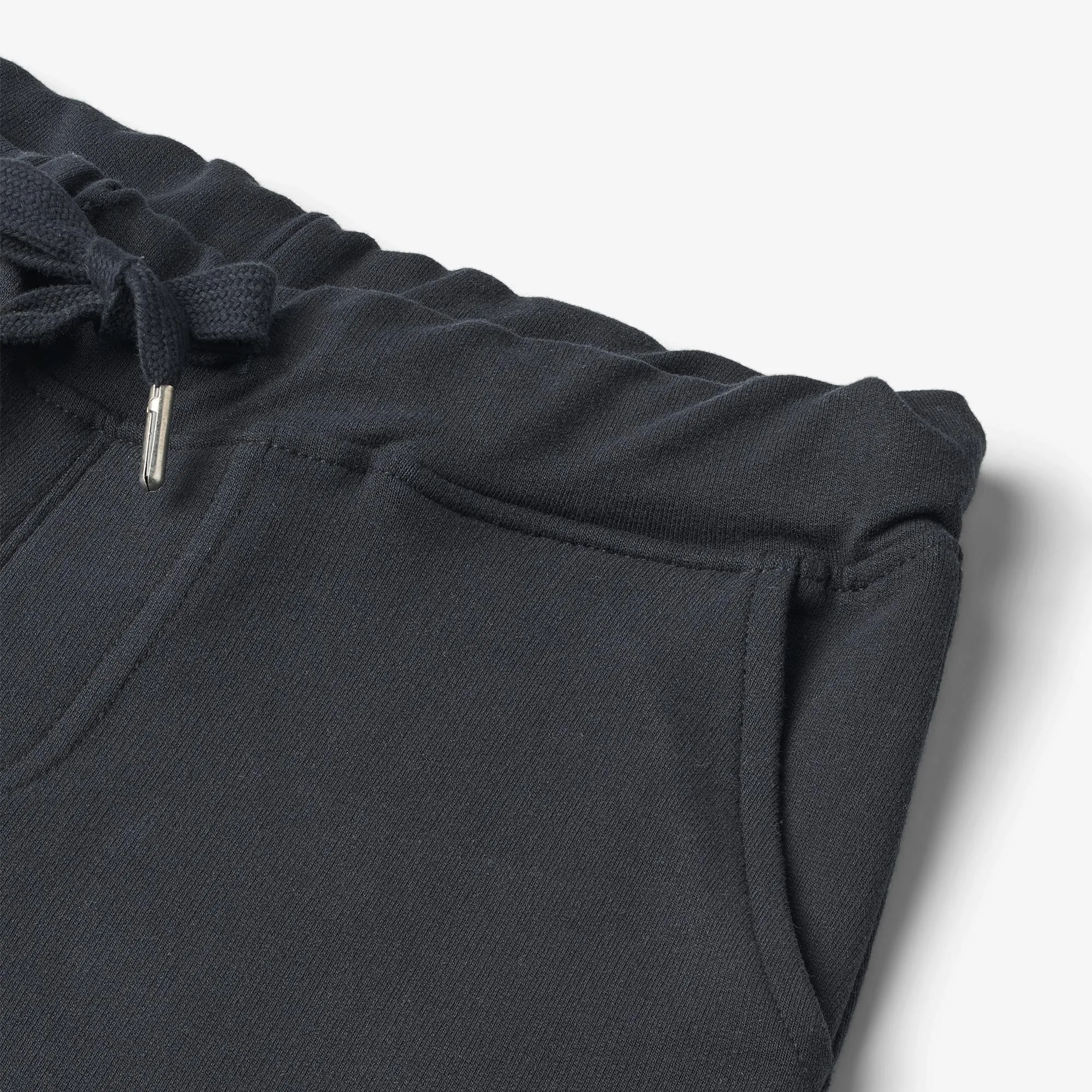 Sweatshorts Manfred - navy Wheat