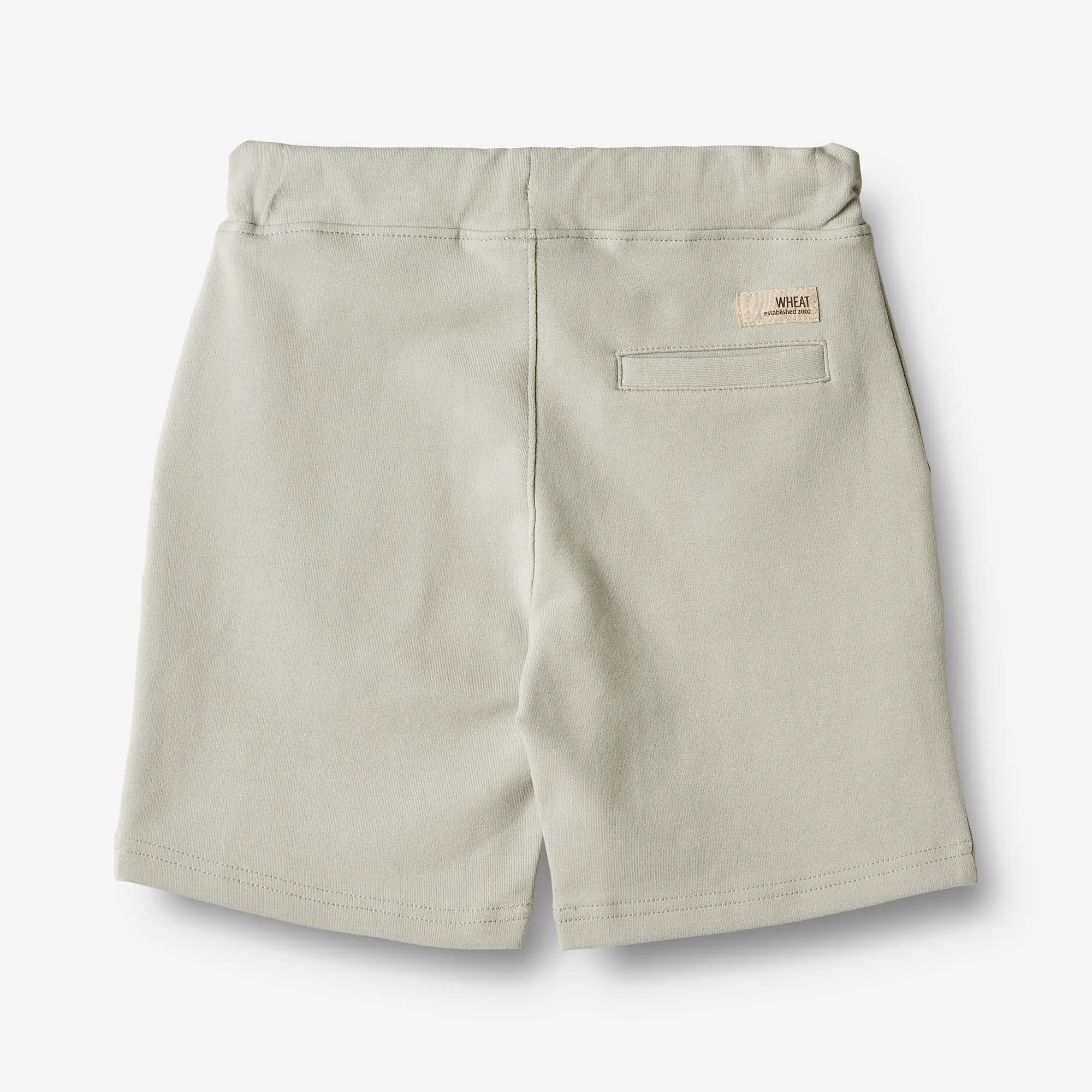 Sweatshorts Manfred - sea mist Wheat