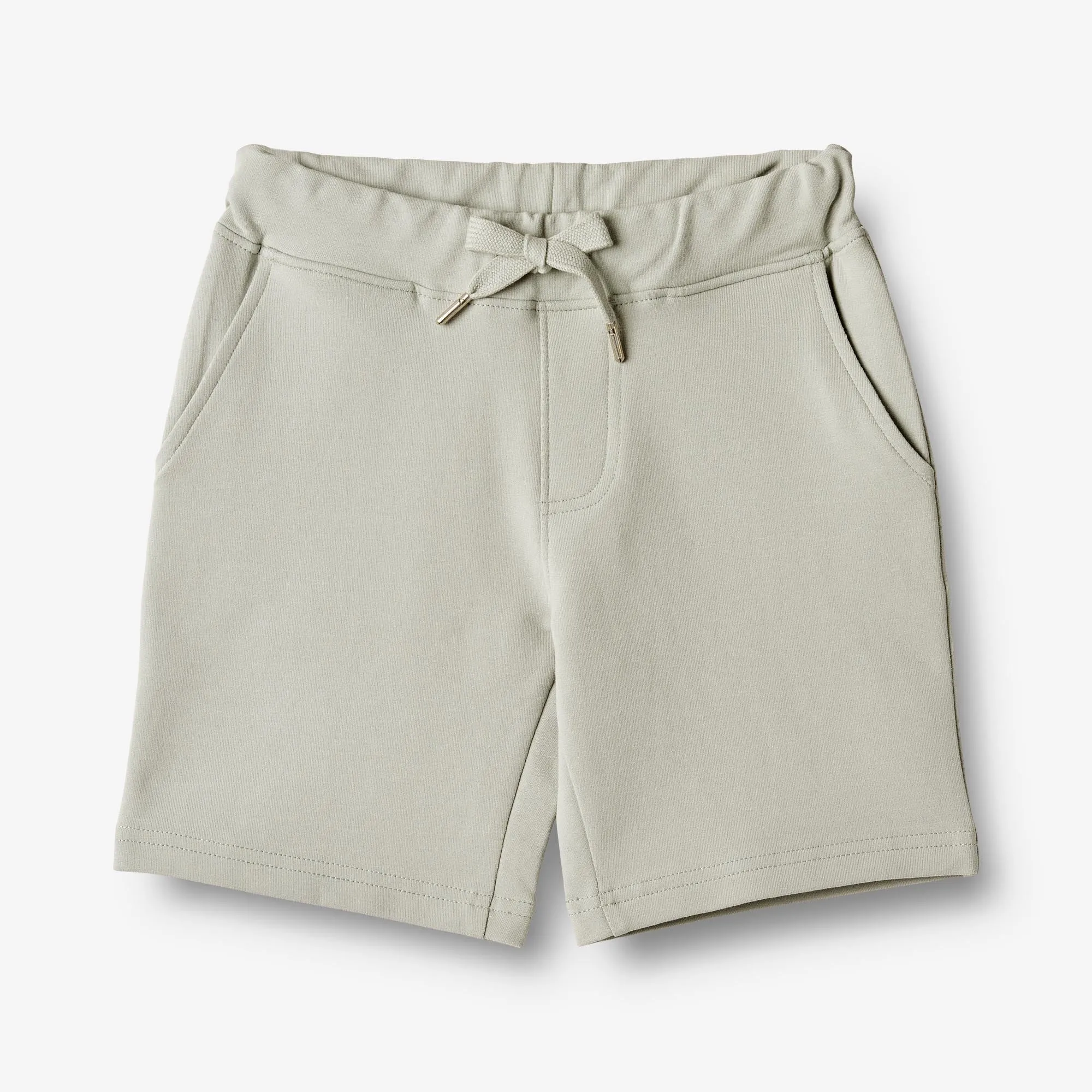 Sweatshorts Manfred - sea mist Wheat