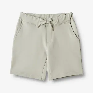 Sweatshorts Manfred - sea mist Wheat