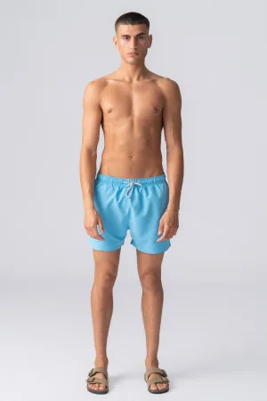 Swimshorts - Turquoise