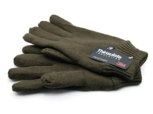 THINSULATE LINED GLOVES Silvermans