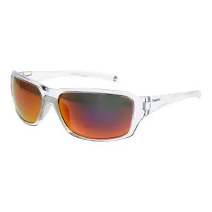 Timberland clear Men Men's Sunglasses