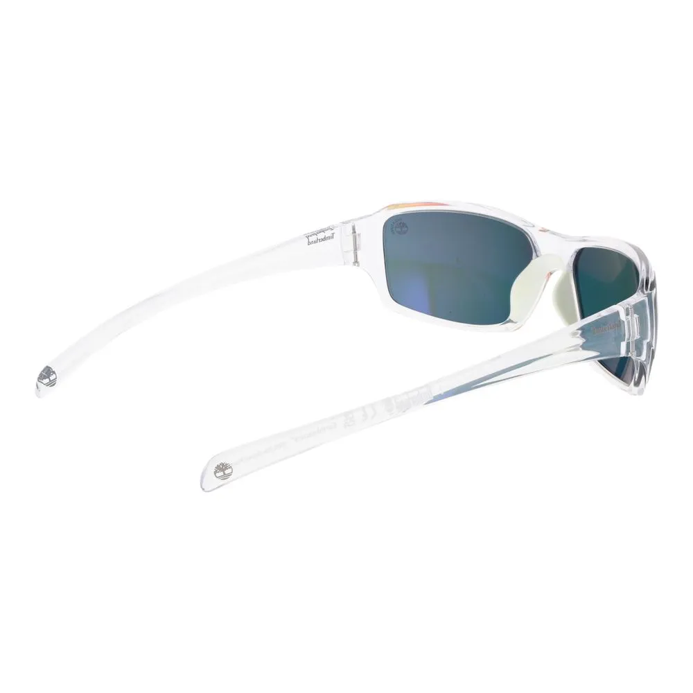 Timberland clear Men Men's Sunglasses