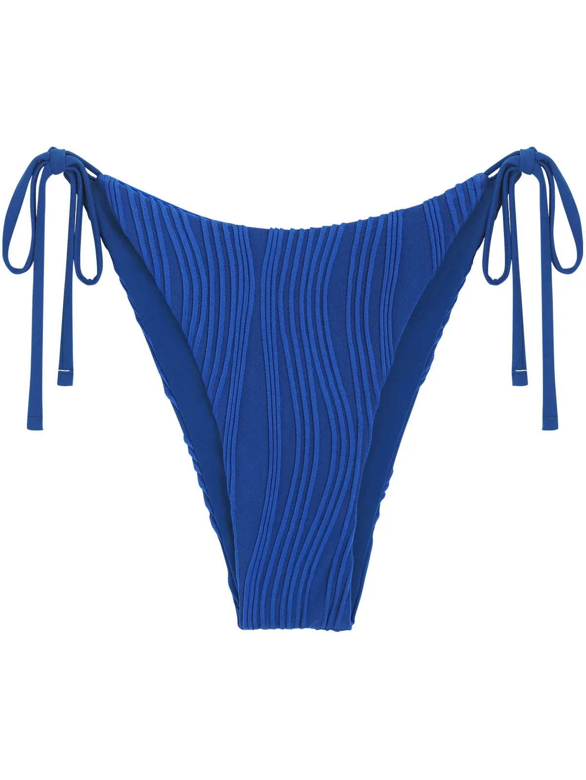 Top (Push Up) And Bottom Mix & Match Bikini Swimwear Anna Kay Co