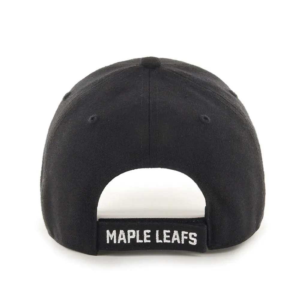 Toronto Maple Leafs '47 MVP Black