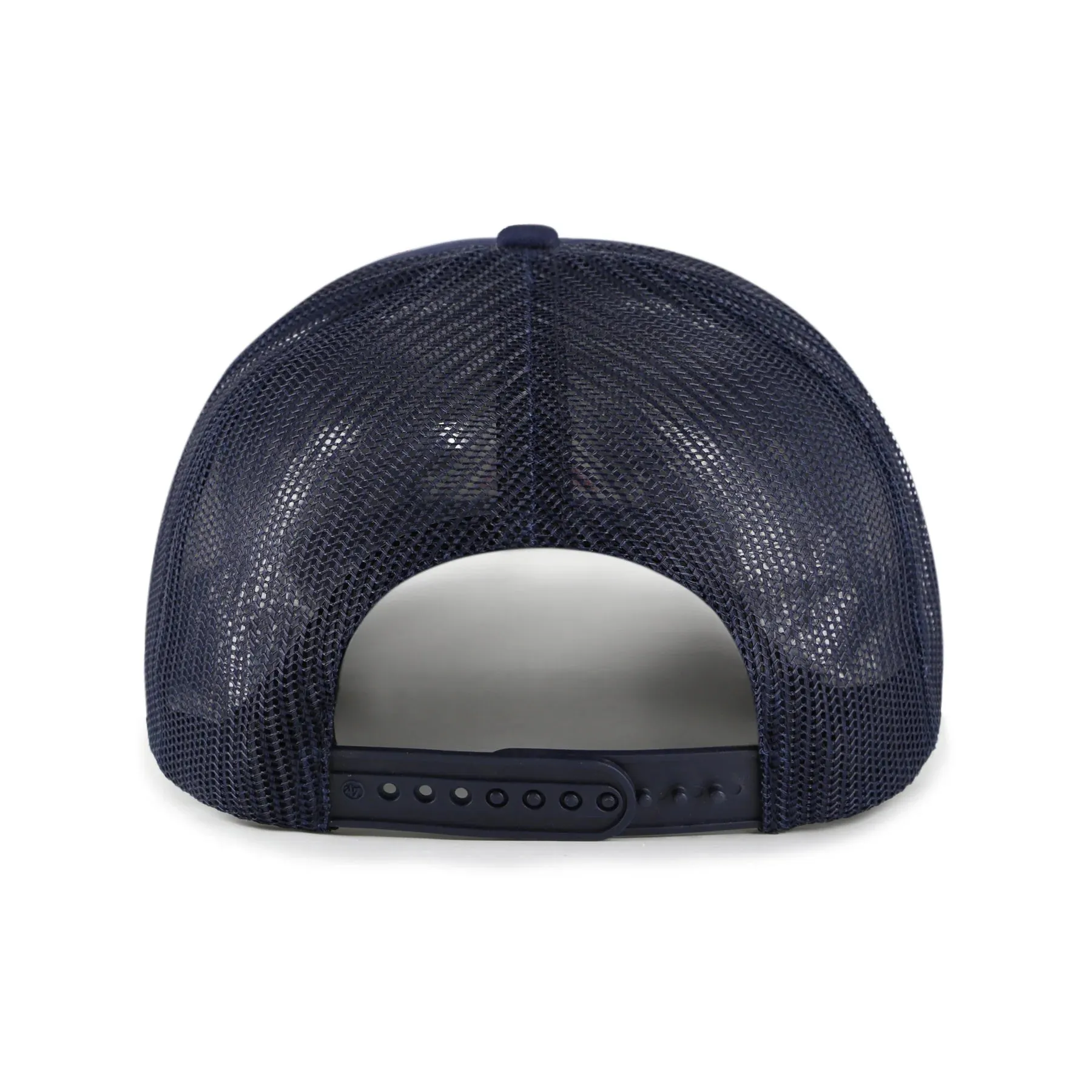 Toronto Maple Leafs Foam Front Mesh '47 Trucker
