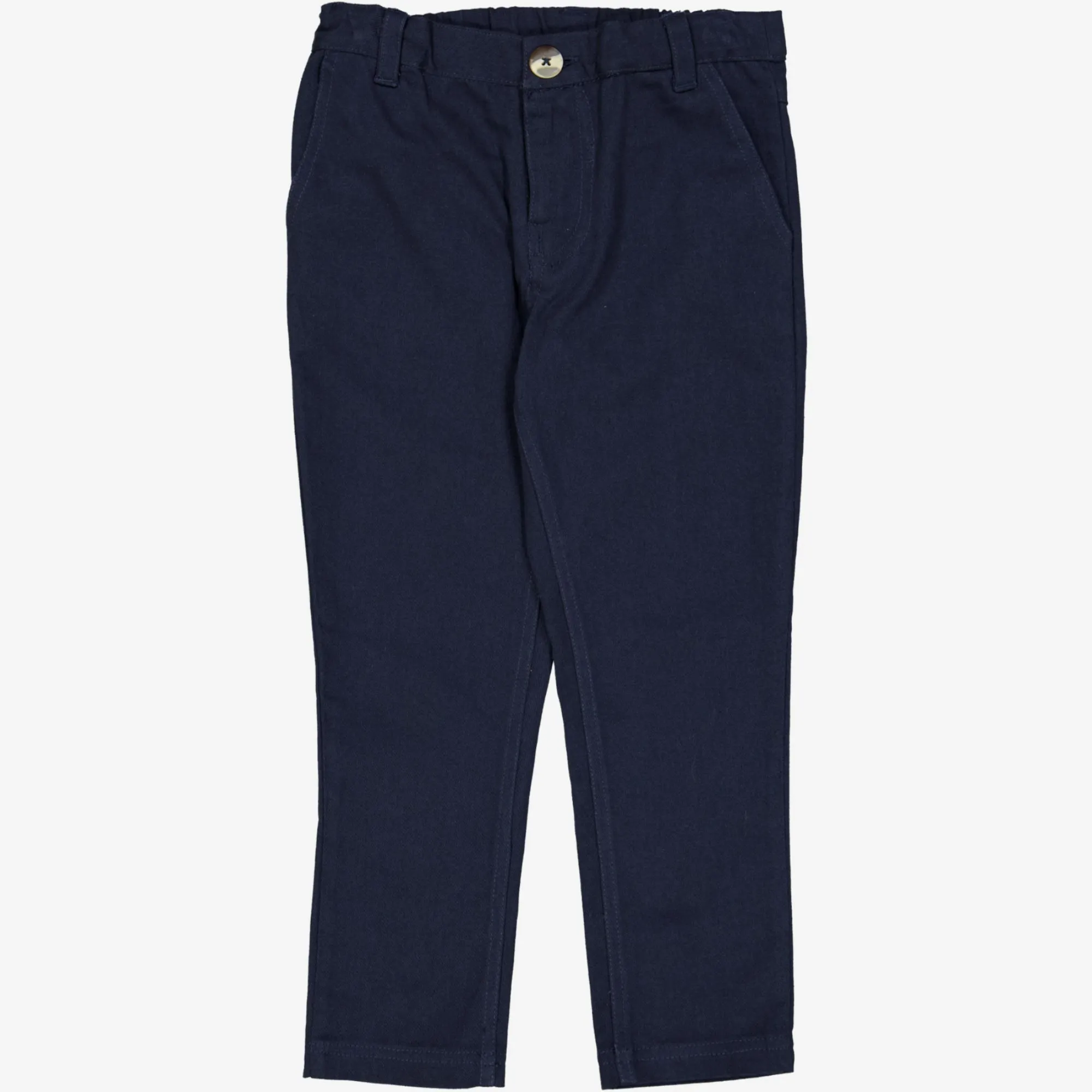 Trousers Birk - midnight Wheat