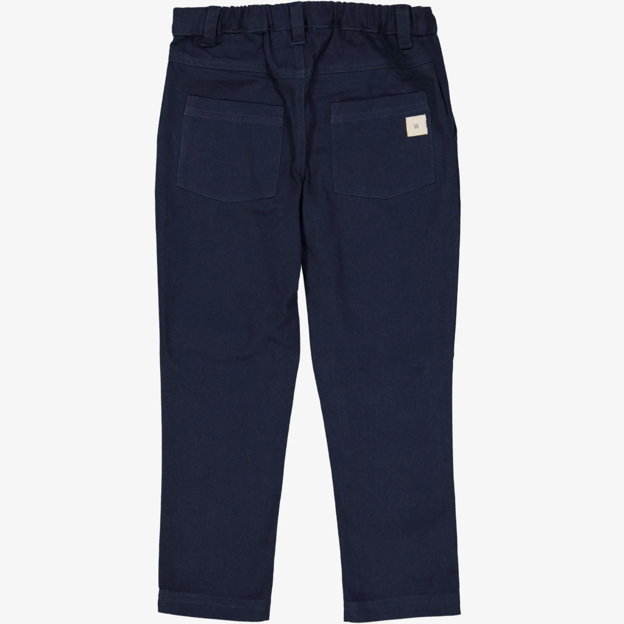 Trousers Birk - midnight Wheat