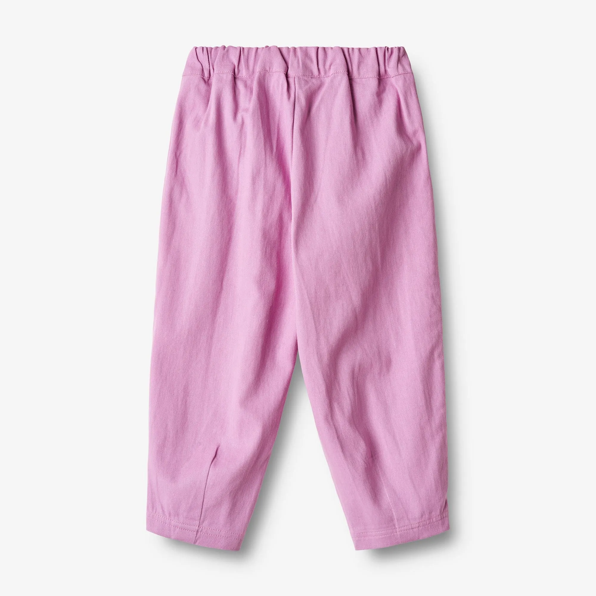 Trousers Cropped Thinka - iris Wheat