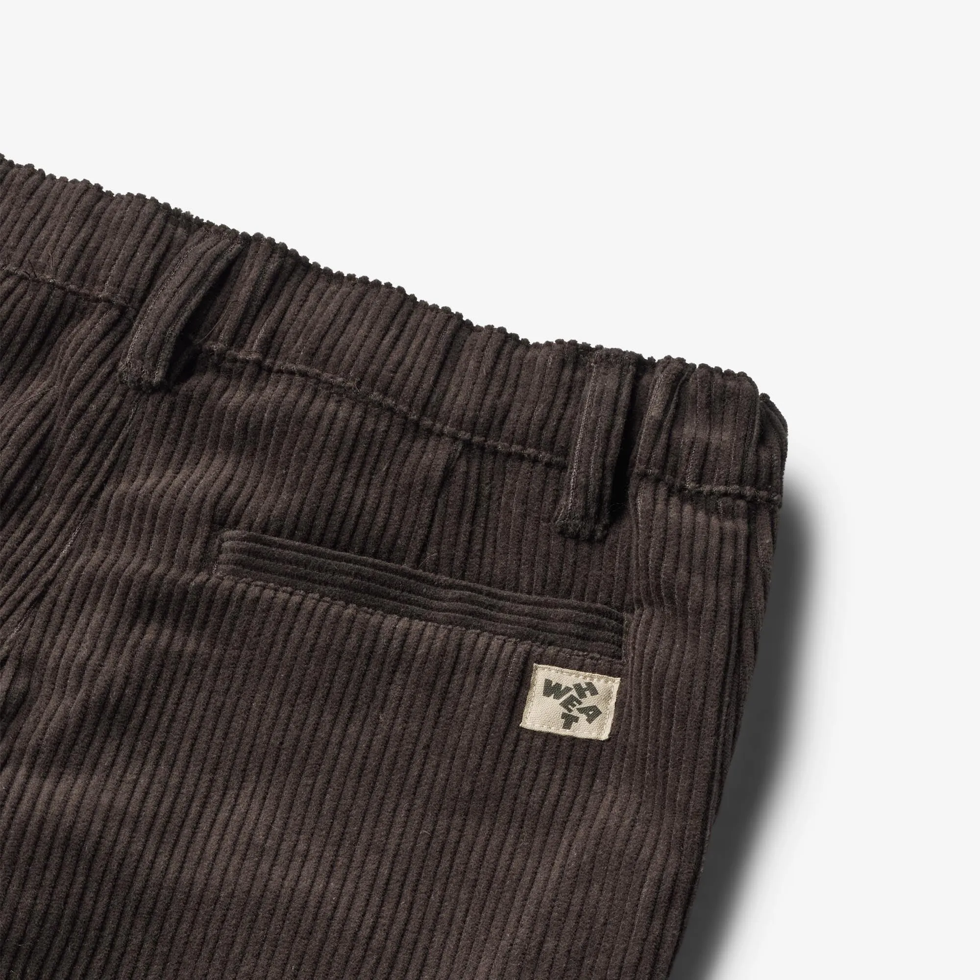 Trousers Hugo - raven Wheat