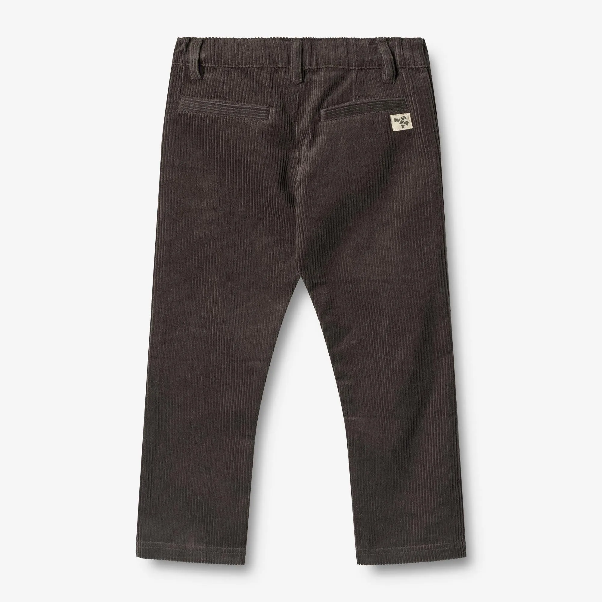 Trousers Hugo - raven Wheat
