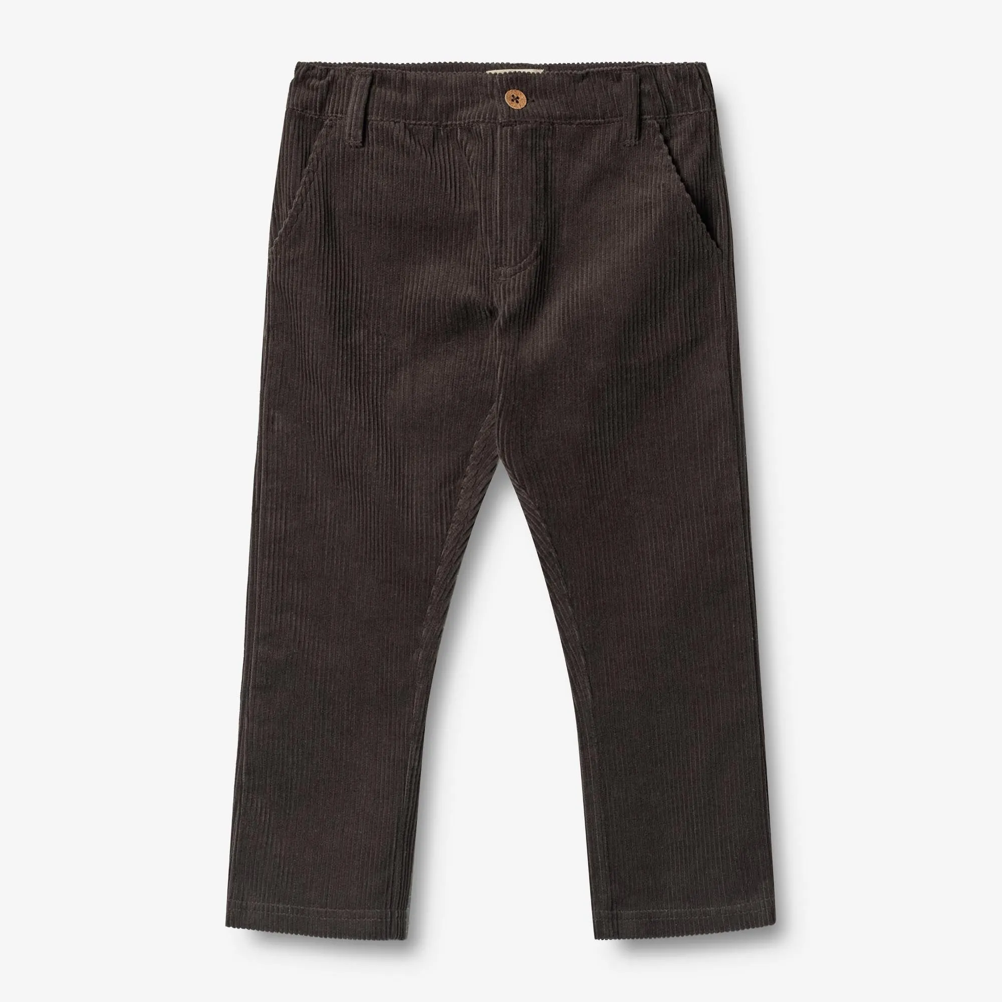 Trousers Hugo - raven Wheat