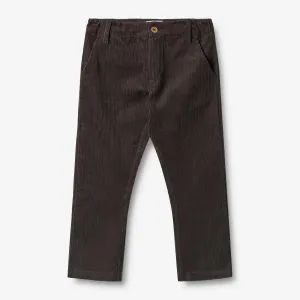 Trousers Hugo - raven Wheat