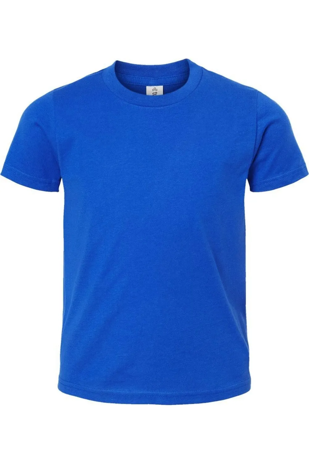 Tultex Youth Fine Jersey T-Shirt