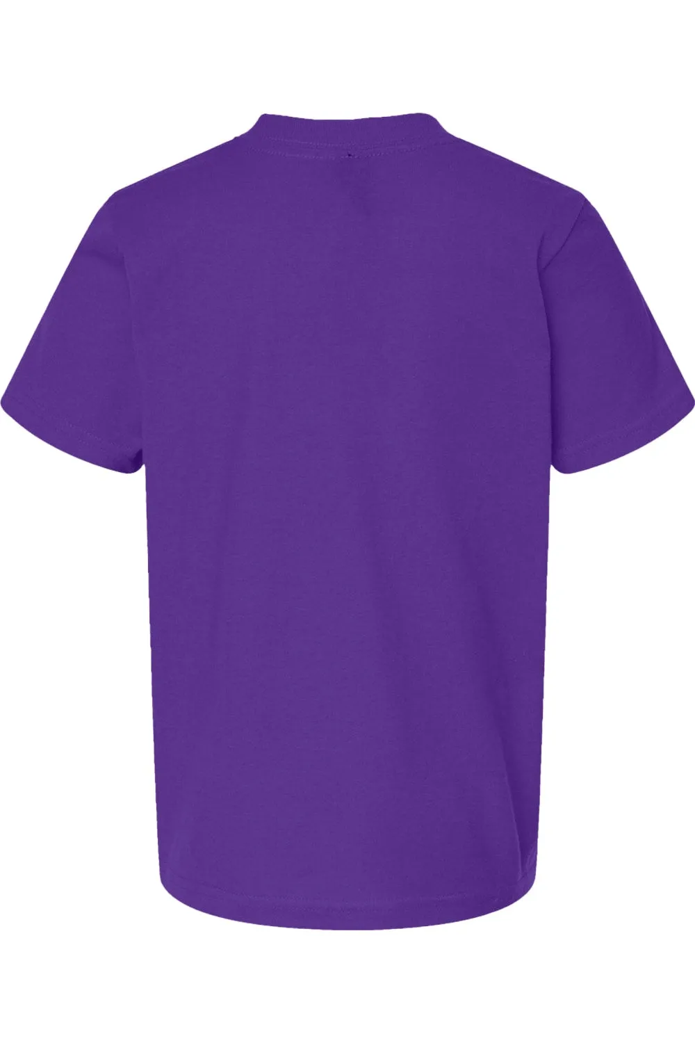 Tultex Youth Fine Jersey T-Shirt
