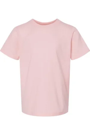 Tultex Youth Fine Jersey T-Shirt