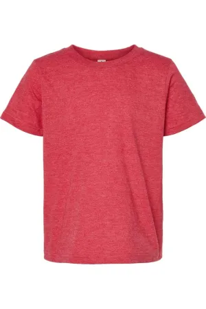 Tultex Youth Fine Jersey T-Shirt