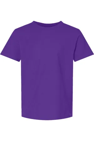 Tultex Youth Fine Jersey T-Shirt