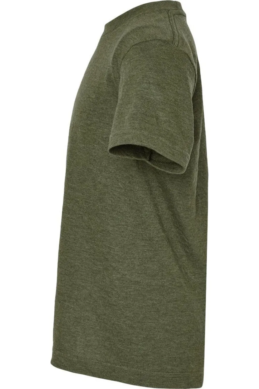 Tultex Youth Fine Jersey T-Shirt
