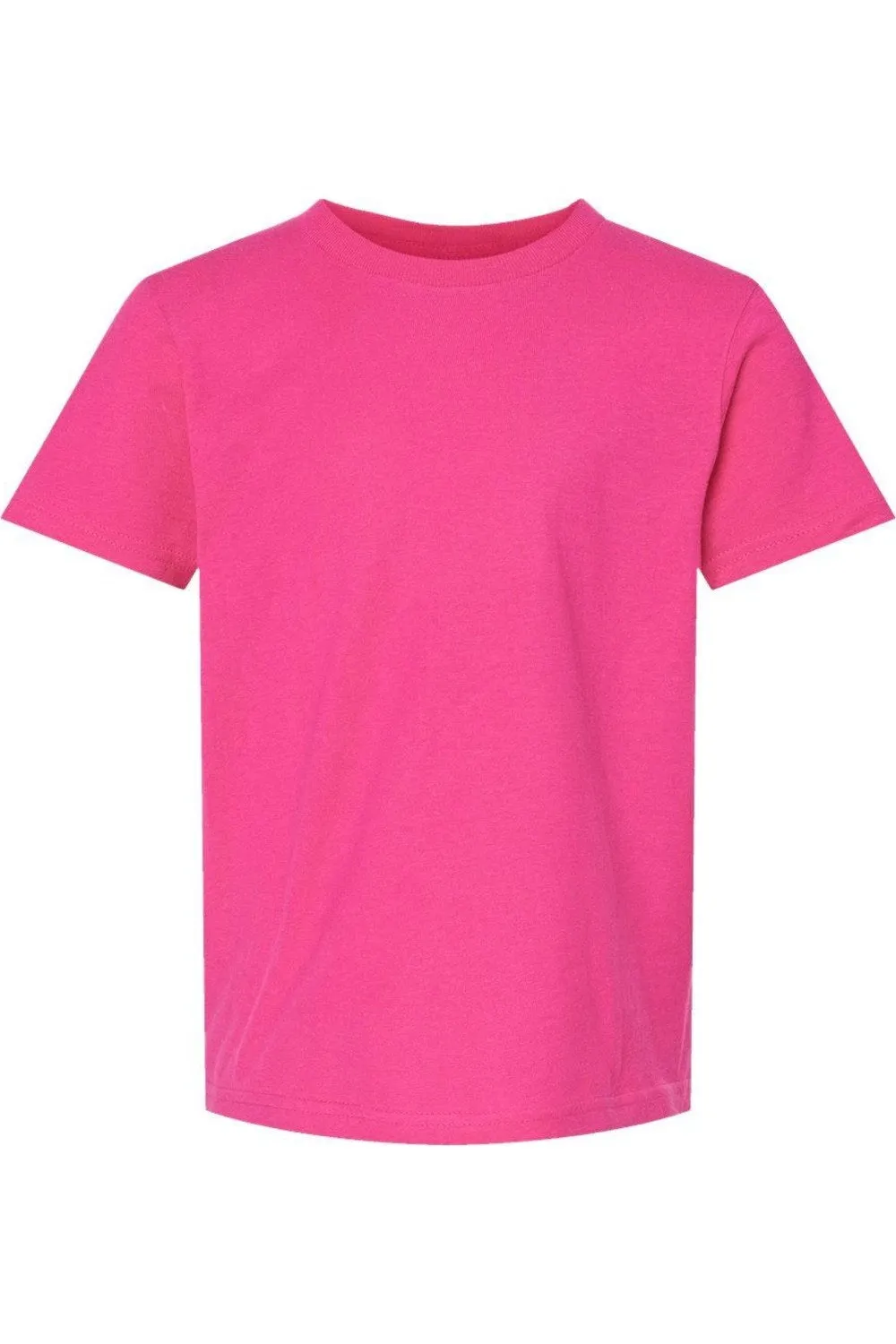 Tultex Youth Fine Jersey T-Shirt