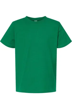 Tultex Youth Fine Jersey T-Shirt