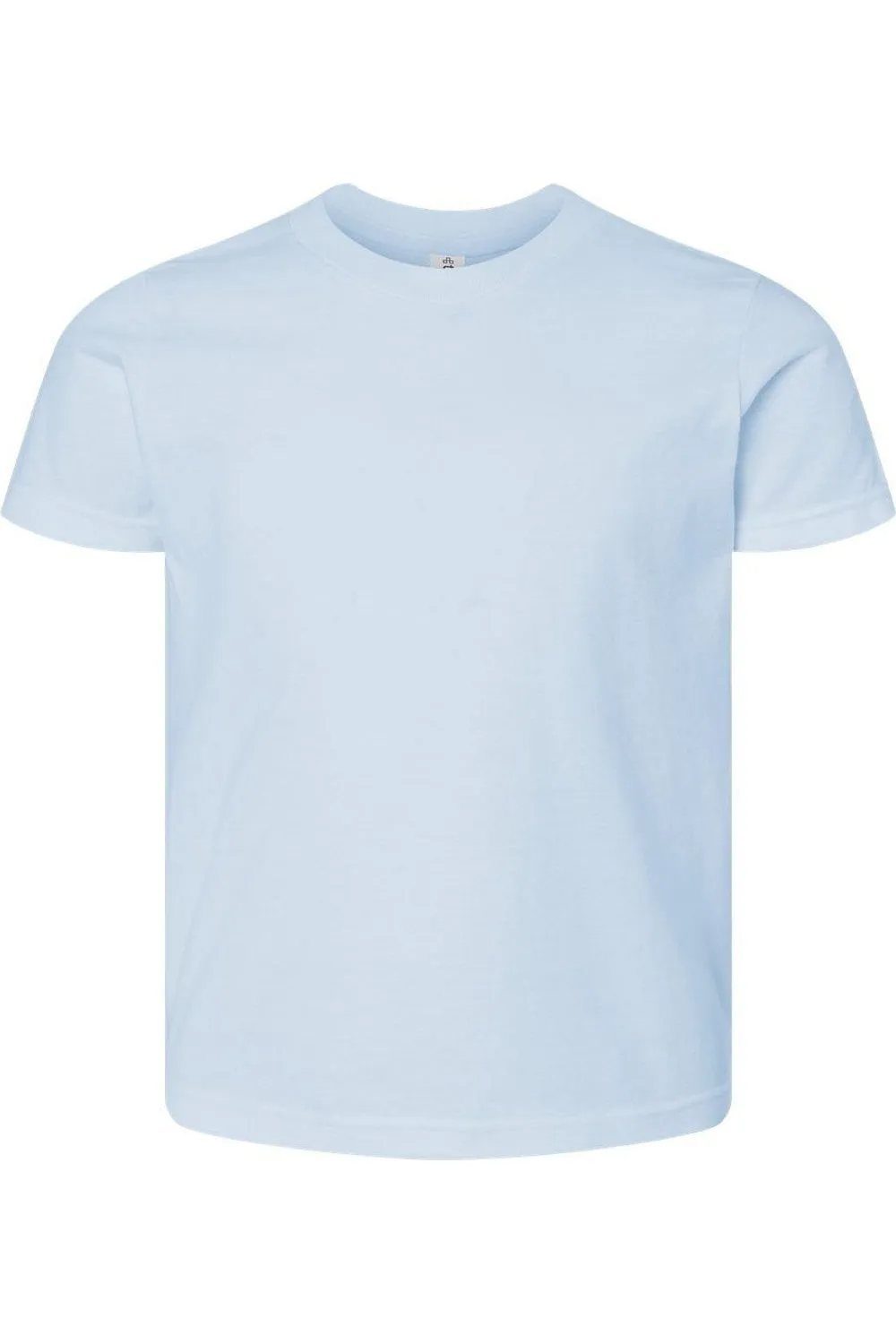 Tultex Youth Fine Jersey T-Shirt