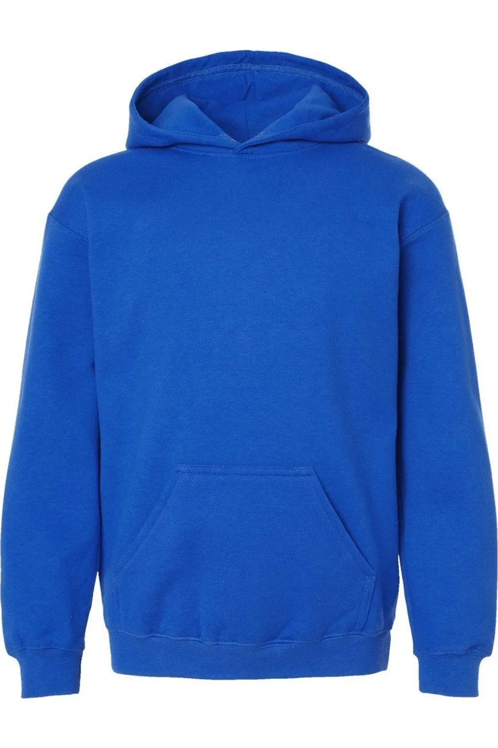 Tultex Youth Hooded Sweatshirt