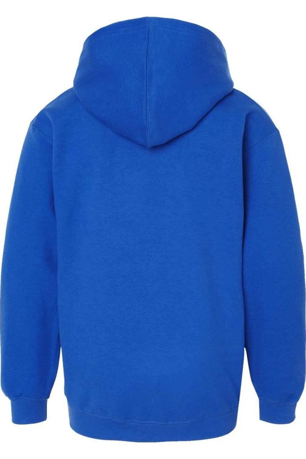 Tultex Youth Hooded Sweatshirt