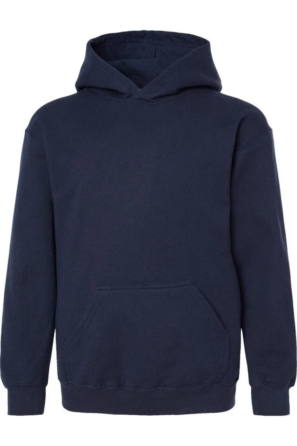 Tultex Youth Hooded Sweatshirt