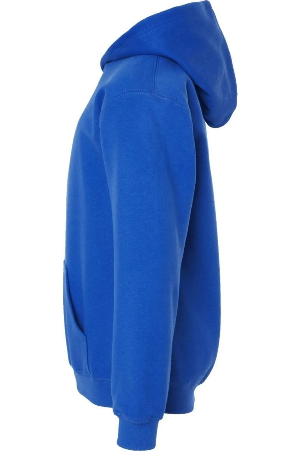 Tultex Youth Hooded Sweatshirt