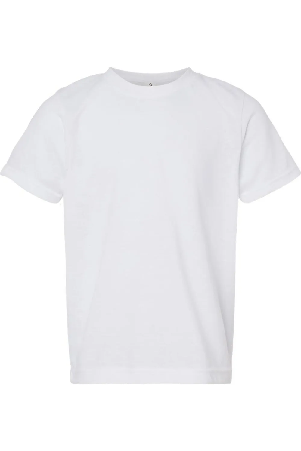 Tultex Youth Poly-Rich T-Shirt