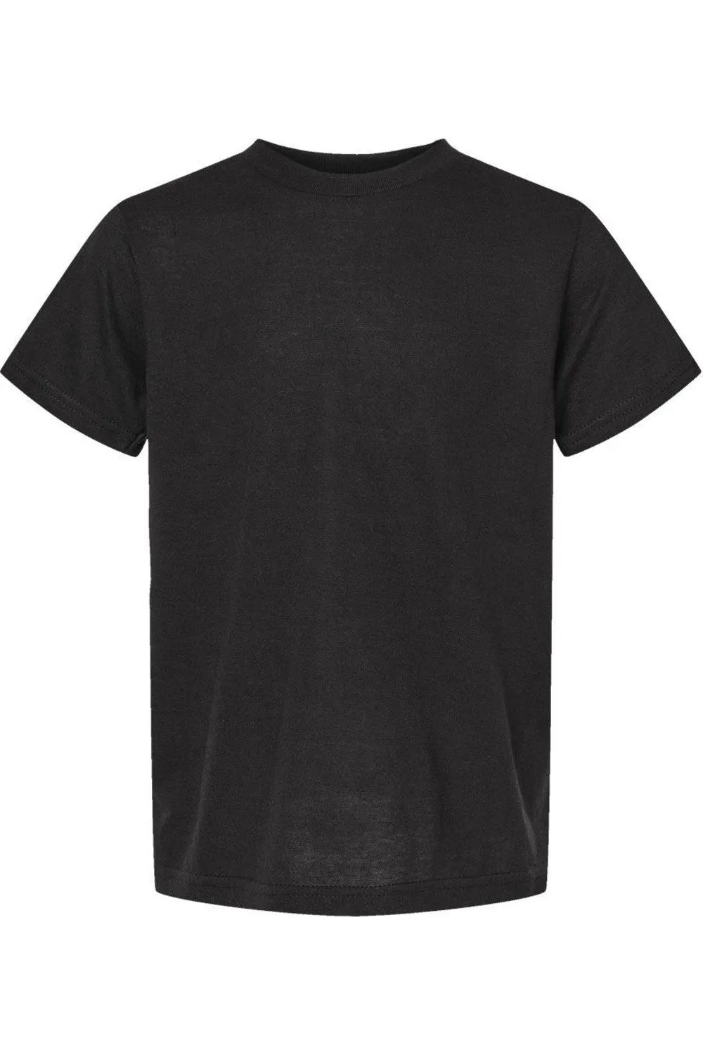 Tultex Youth Poly-Rich T-Shirt