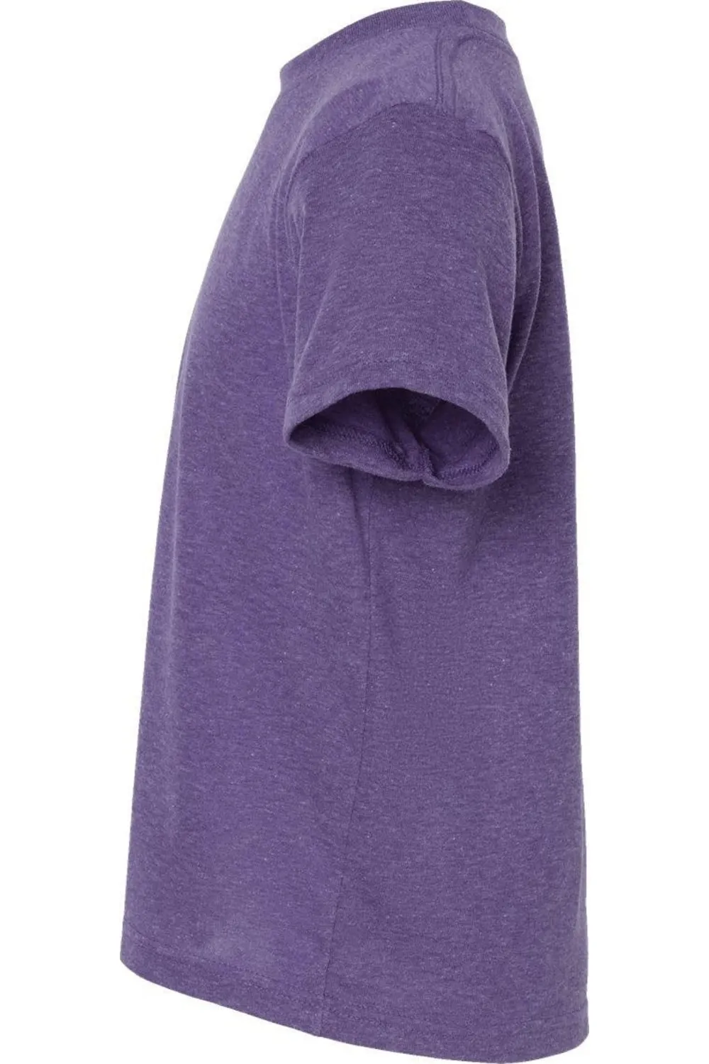 Tultex Youth Poly-Rich T-Shirt