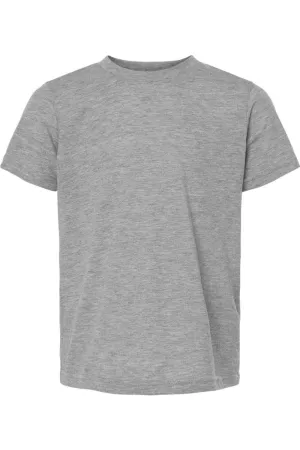 Tultex Youth Poly-Rich T-Shirt