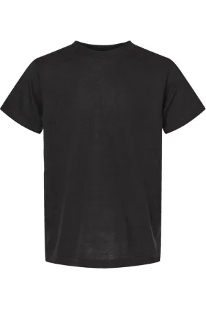 Tultex Youth Poly-Rich T-Shirt