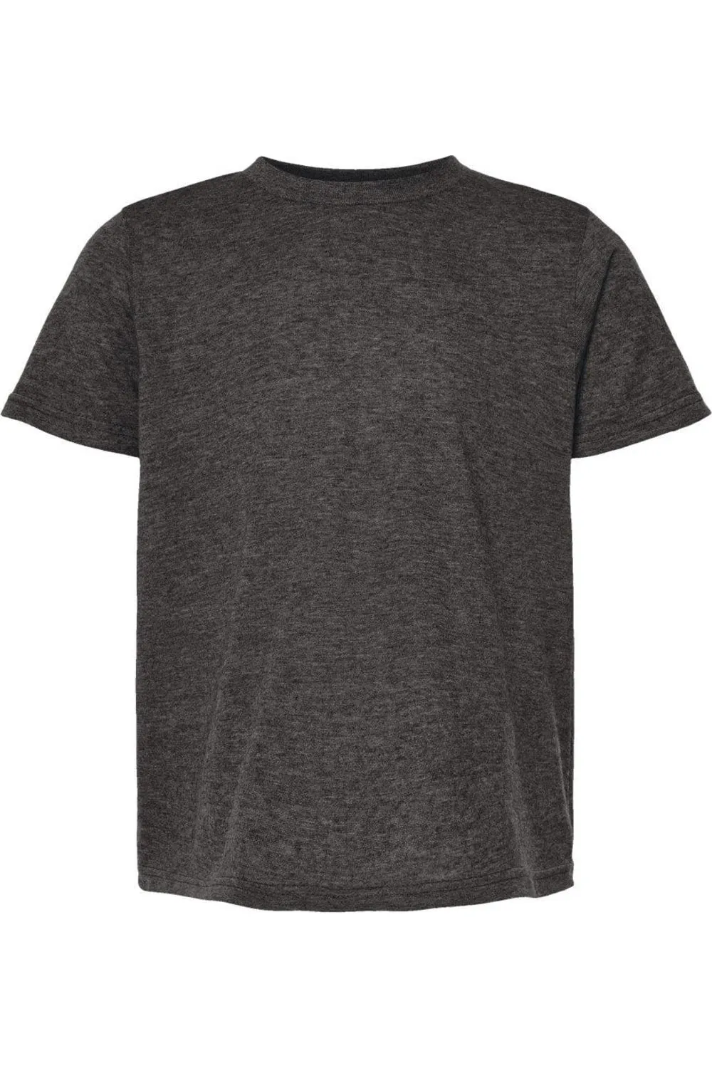 Tultex Youth Poly-Rich T-Shirt