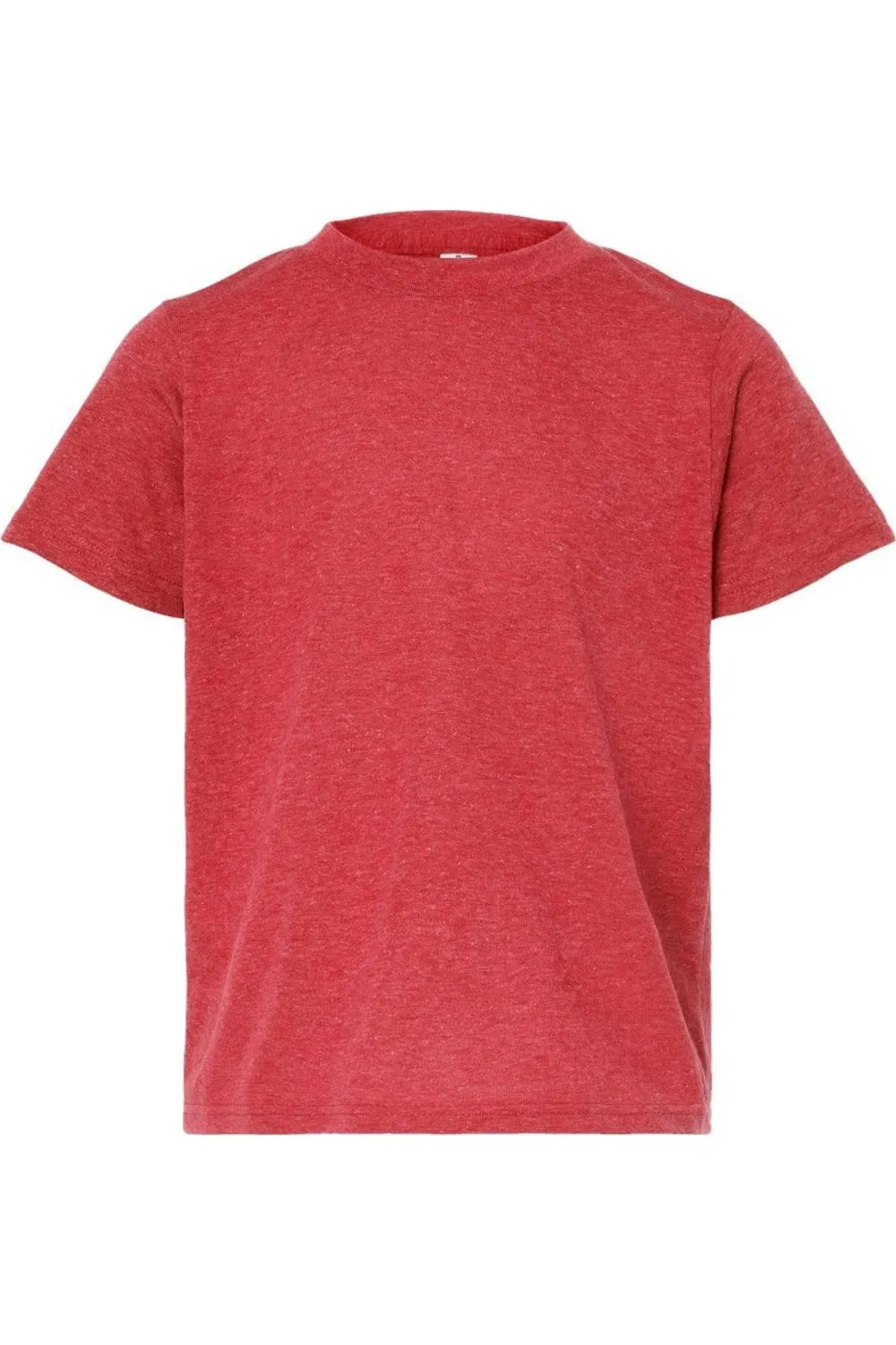 Tultex Youth Poly-Rich T-Shirt