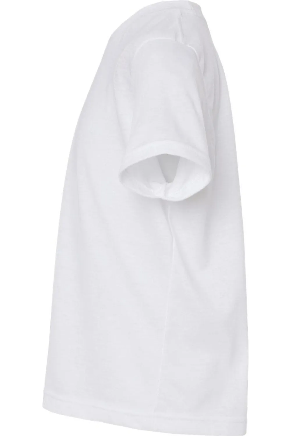 Tultex Youth Poly-Rich T-Shirt